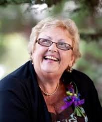 Obituary information for Sarah Burke