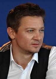 Jeremy Renner