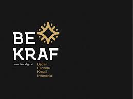 Badan Ekonomi Kreatif Bekraf Tawarkan Fasilitas Untuk Umkm Ekonomi Kreatif Kreatif Instagram