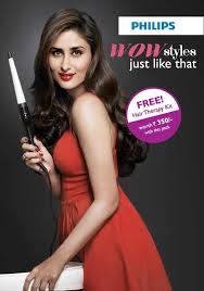 Dove hair style+care cream serum. Get A Dove Intense Repair Shampoo Dove Hair Serum Free On Purchase Of Philips Hair Styling Products In Kolkata Calcutta Mallsmarket Com