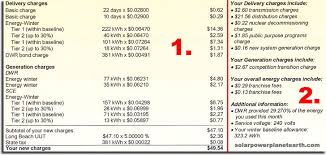 Customers have several options for paying con edison electric bills, including pay in person: How To Read Your Southern California Edison Sce Bill