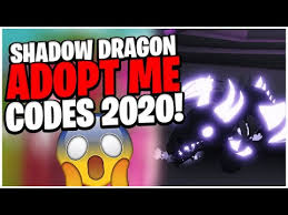We've been updated on the list of this roblox online video game code. Adopt Me Codes 2019 How To Get Free Shadow Dragon Lagu Mp3 Planetlagu