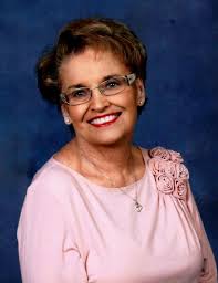 Obituary information for Darla Allen