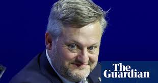 BP has stopped listening to Bob Dylan =O @bp_plc @bobdylan #energy #wind  #climate https://lnkd.in/gGVWRmjr