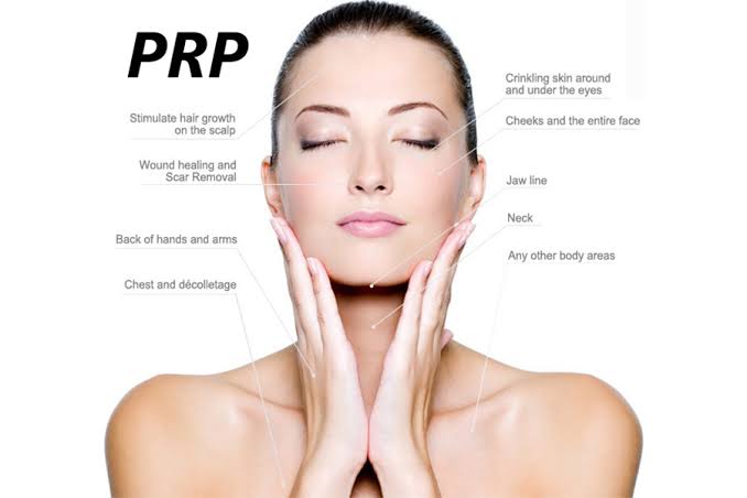 PRP Treatment: Your Natural Solution For Youthful Skin