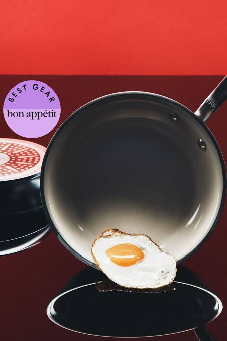 The Best Nonstick Pans, After Years of Testing (2026) | Bon Appétit