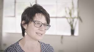 Meet The Others: Elefteria Vlavianos