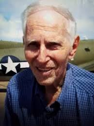 David Harris Obituary