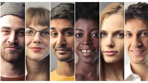 Coastal Organization of Human Resources