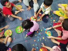 Ibnu khaldun banyak memperkatakan konsep kesediaan belajar, motivasi. Anak Main Koyak Koyak Tiup Dan Tampal Sana Sini Mama Tolong Jangan Larang Pa Ma