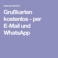 Grusskarten Kostenlos Per E Mail Und Whatsapp Grusskarten Kostenlos Grusse Kostenlos