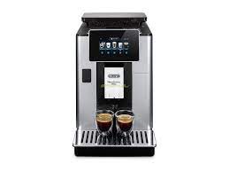We did not find results for: Delonghi Primadonna Ecam610 55 Sb Coffee Maker Fully Auto Espresso Machine 2 2 L 220 240 V Home And Kitchen Small Agd Coffee Machines