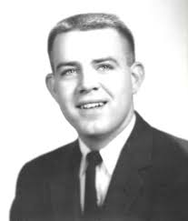 Obituary for Warner Briddell Andrews Sr.