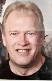 Remembering Clear Creek High School Alumni Scott King