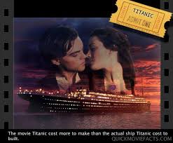Titanic (1997) cast and crew credits, including actors, actresses, directors, writers and more. Titanic Fact Quick Movie Facts Titanic Movie Movie Facts Titanic