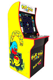 Forest temple, crazy roll 3d, and fireboy and watergirl 5: Pac Man Arcade Machine Arcade1up
