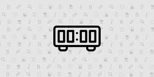 Suitable for appointments and engagements, as a monthly planner (or weekly planner), month overview, monthly events planner, activity planner, desktop. How To Change Date And Time Formats In Your Text Automatically
