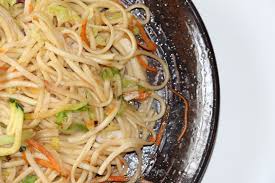Check spelling or type a new query. Spaghetti Udon Saltati Con Verdure Ristorante Giapponese Pan