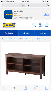 Dresser Media Furniture Ikea Store Furniture