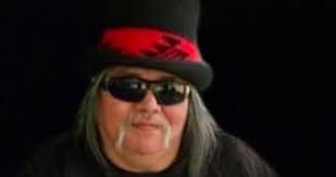 OBITUARY: Douglas Alan James, 1965-2024