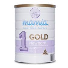 If a new mama can establish a breastfeeding relationship that works for her and. Mamia Gold Infant Formula Step 1 Review Tell Me Baby