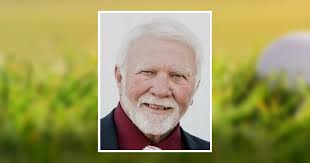 Tom Jensen Obituary March 1, 2023