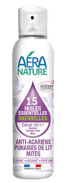 >80% items are new · buy it now available · huge savings Anti Acariens Punaises De Lit Mites Laboratoire Columbus Natura