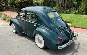 Image result for Bordeaux 1960 Renault