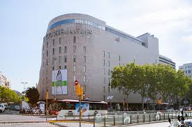 Последние твиты от el corte inglés (@elcorteingles). A Guide To El Corte Ingles Department Store In Placa De Catalunya Barcelona