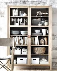Bjorksnas La Collection Ikea Arrive En Octobre Planete Deco A Homes World House Interior Home Interior