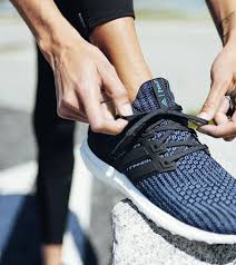 Through sport, we have the power to. Adidas Adidas To Produce More Shoes Using Recycled Plastic Waste In 2019