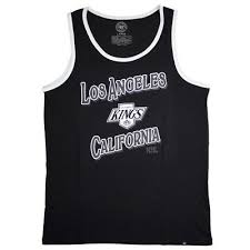 Men's fanatics branded navy/ash new york yankees true classics team faux cashmere pullover hoodie sale $55.99. Los Angeles Kings New York Yankees 47 Brand Langarmshirt Eur 25 00 Picclick De