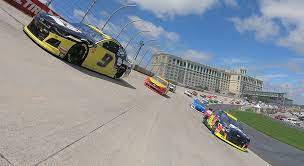 Nascar dover 2013 qualifying results: Dover 101 Tv Times Statistics Revised Procedures And More Nascar