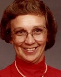 Eleanor "Dean" Patrick Obituary January 26, 2013