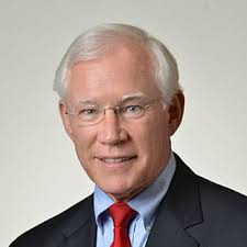 Dr. Paul McDougal, MD