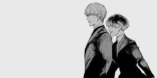 Though i hope if it gets a second season it will be done better. Wallpaper Kaneki Ken Tokyo Ghoul Tokyo Ghoul Re Manga 2653x1319 Lopesãƒ„ 1964065 Hd Wallpapers Wallhere
