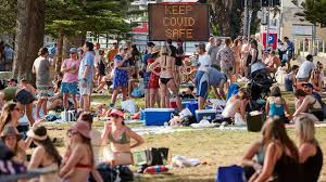 Local news and lifestyle for sydney and new south wales. Australia Weather Sydney Struggles To Sleep During Hottest November Night On Record As Bushfires Burn World News Sky News