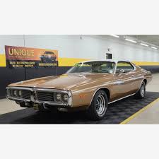 Image result for Light Gold 1973 Dodge
