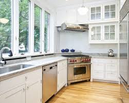 small corner kitchens that