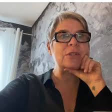 Profile for Anette Tillo