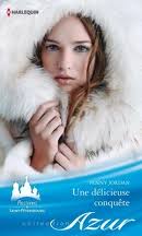 Serments de glace, Tome 2 : La Promesse d'une amoureuse