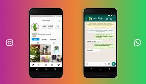 Imagenes chidas y bonitas para whatsapp. Como Anadir Un Boton De Chat De Whatsapp En Tu Perfil De Instagram Lifestyle Cinco Dias