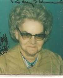 Ruth Larrabee Obituary May 8, 2012
