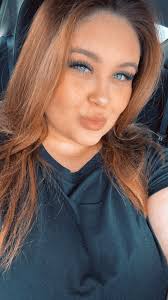 Destiny Ayers's Instagram, Twitter & Facebook