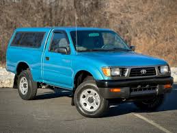 Image result for Light Blue 1996 Truck