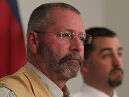 Lead sheriff in Chris Kyle murder investigation found dead inside Erath  County home