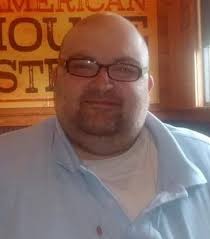 Richard Riddell Obituary