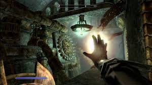 Maybe you would like to learn more about one of these? Dawnguard Ancient Technology Retrieve The Dwemer Exploding Bolt From Fahlbtharz By Abhishek Chaudhary