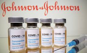 At johnson & johnson, we blend heart, science and ingenuity to profoundly change the trajectory of health for humanity. White House Says Working To Speed Early Production Of Johnson Johnson Covid 19 Vaccine