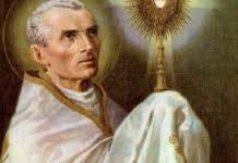 Fr. Christopher Heller's Homily for the Nineteenth Sunday in Ordinary Time 